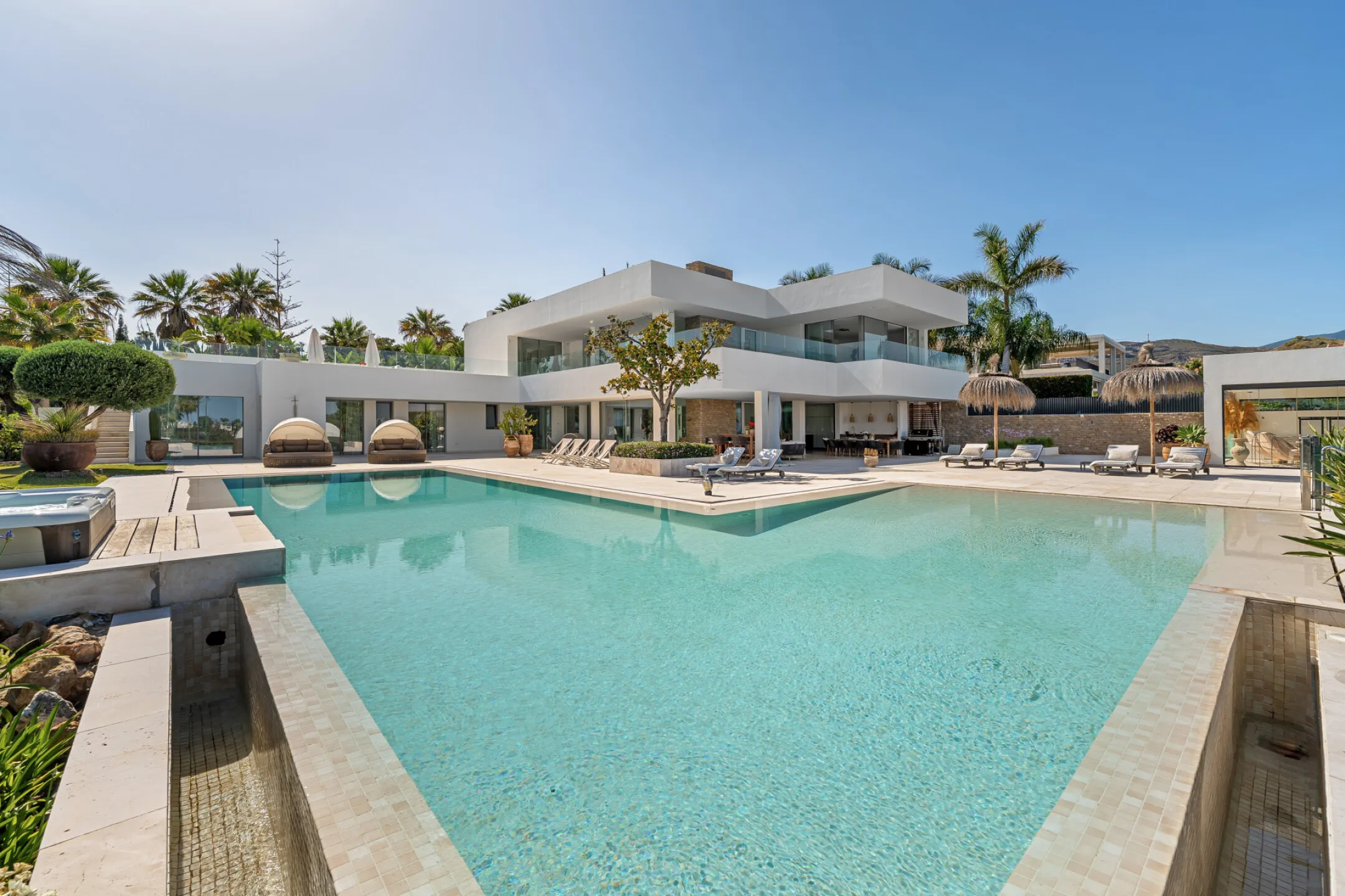 Guía de Marbella