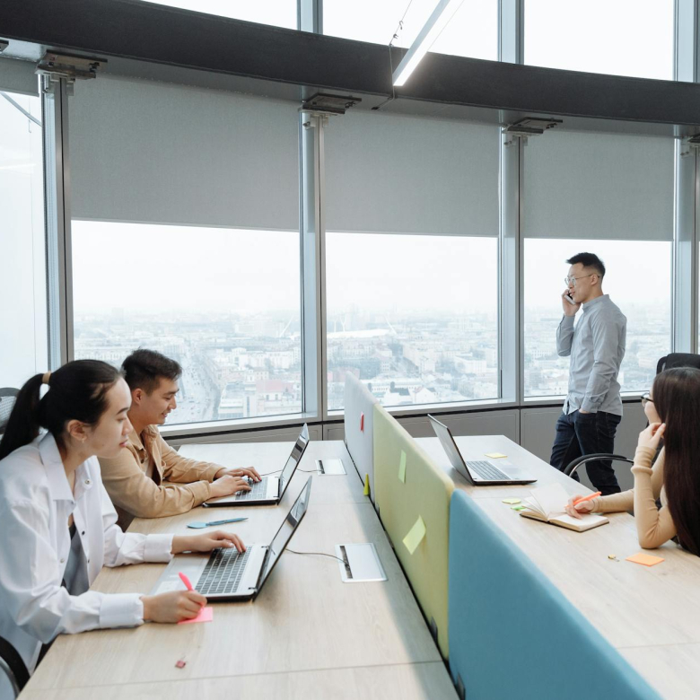 Facilities management, and Morocco’s growing service sector – Private Equity Wire