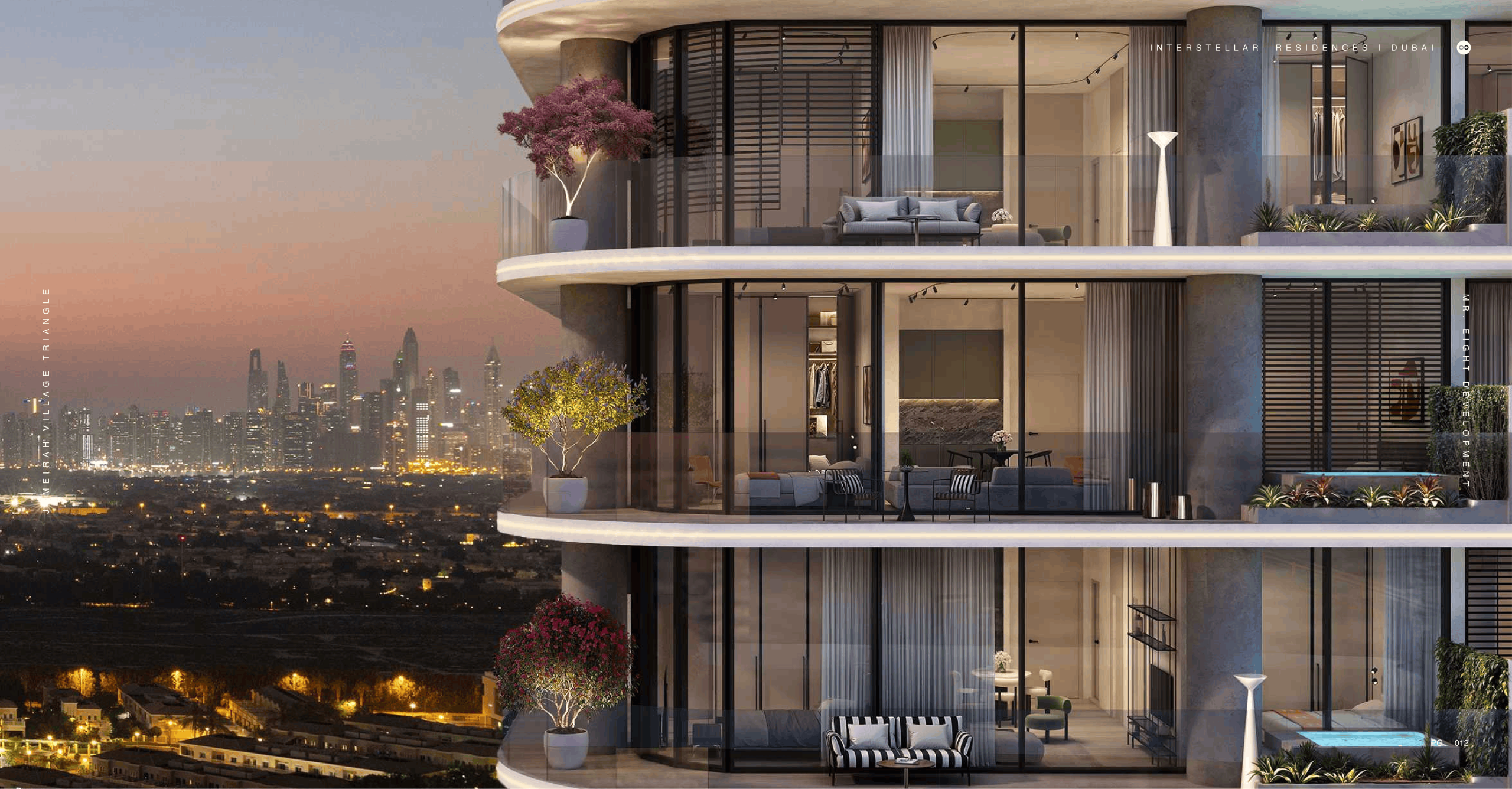 INTERSTELLAR Residential-13