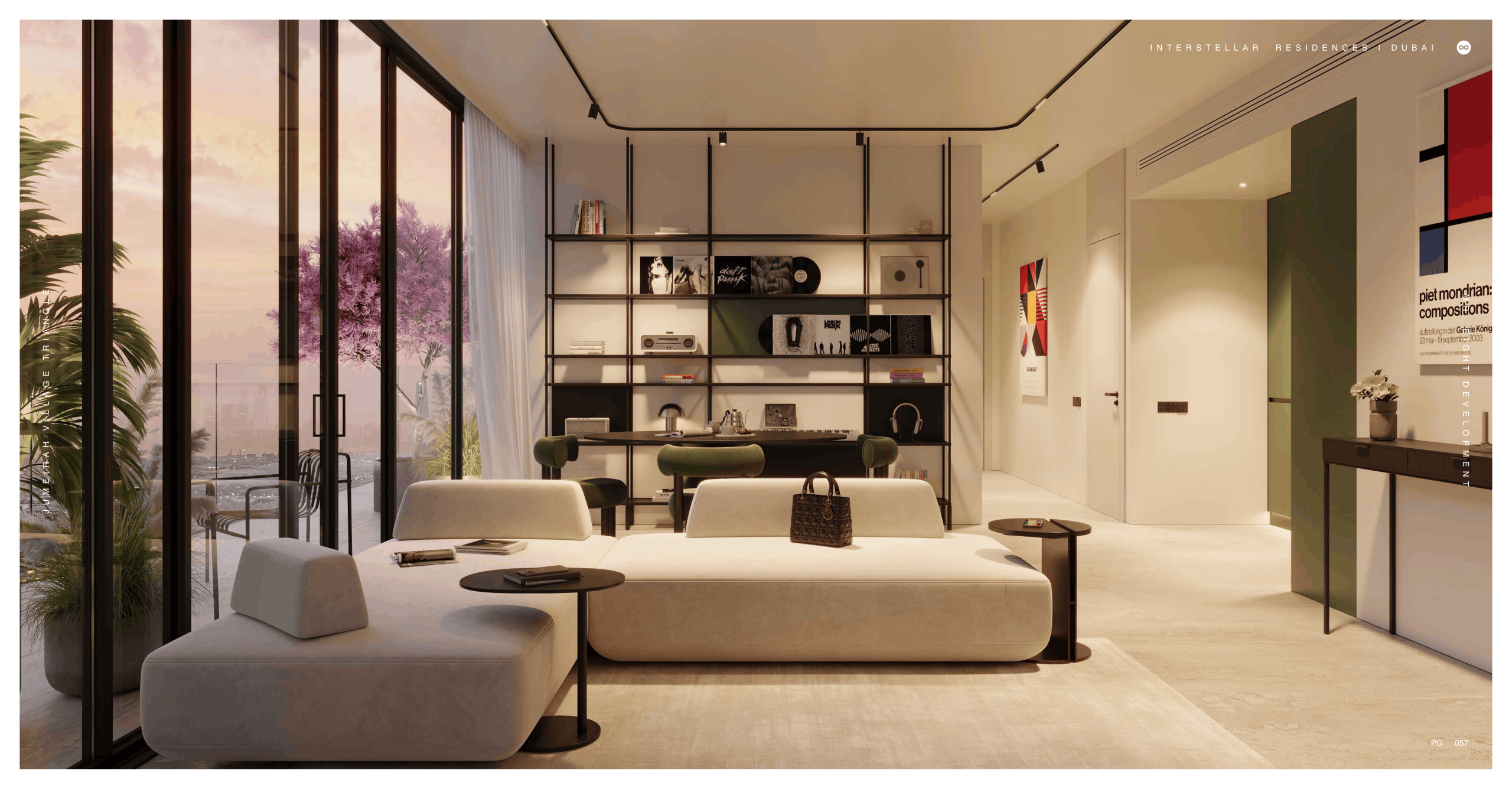INTERSTELLAR Residential-58