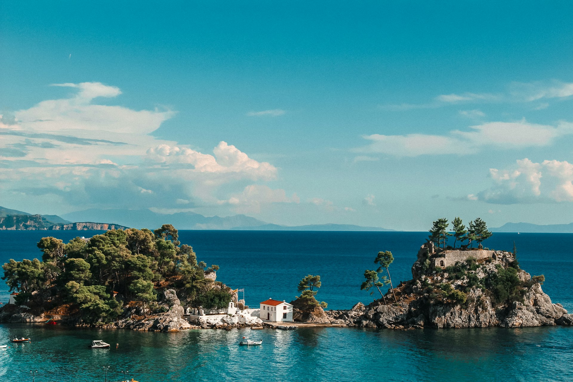 Greek property application preparation