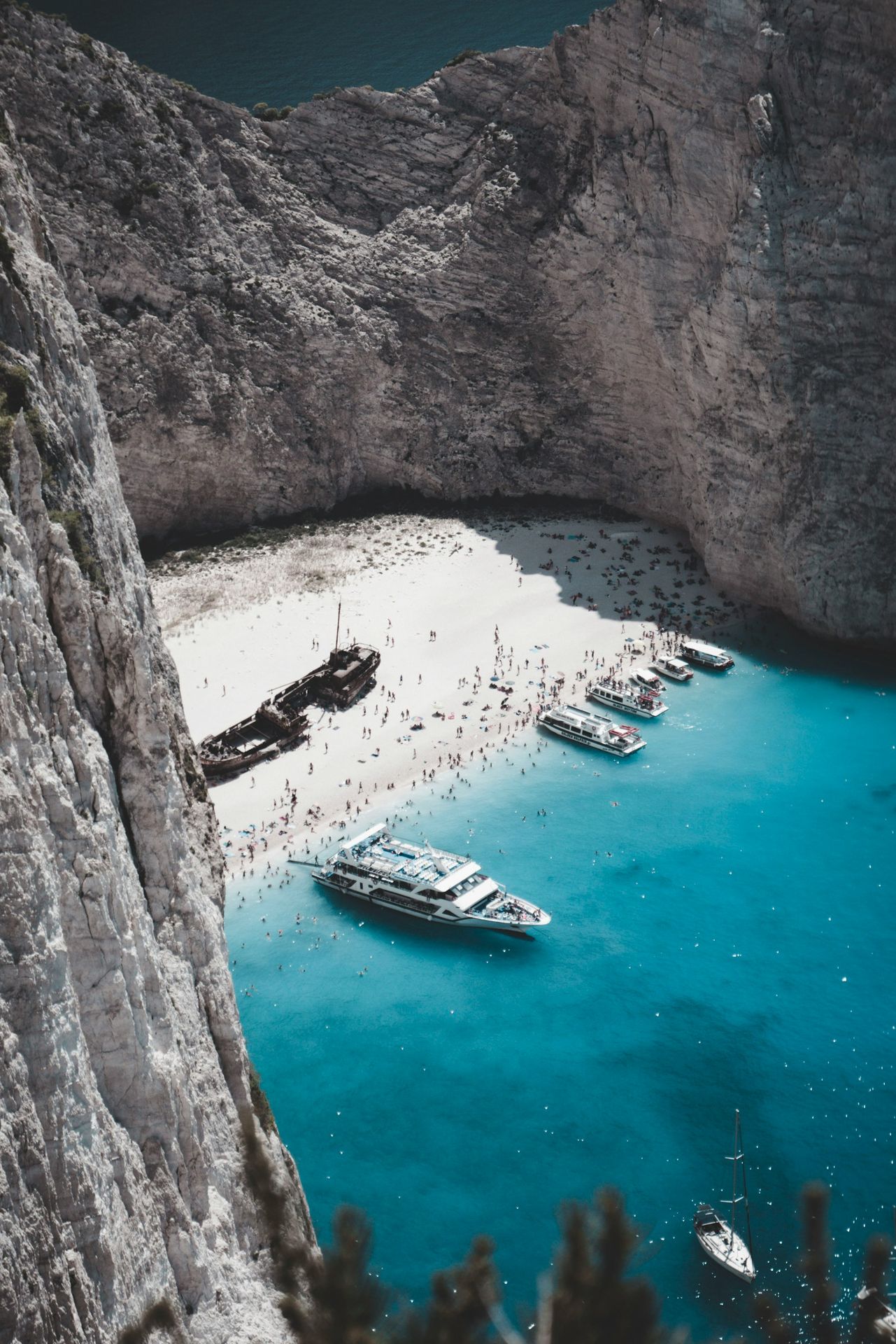 Greece Golden Visa residence permit