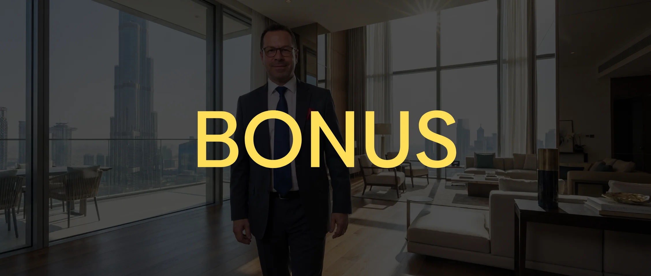 Bonus de DMRE Academy con casos inmobiliarios reales y estructura de comisiones