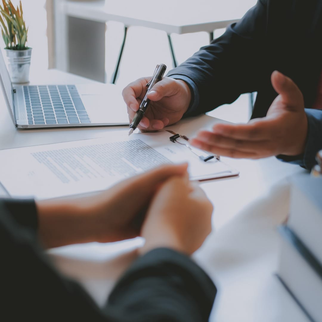 Asesoramiento y análisis para inversión inmobiliaria internacional