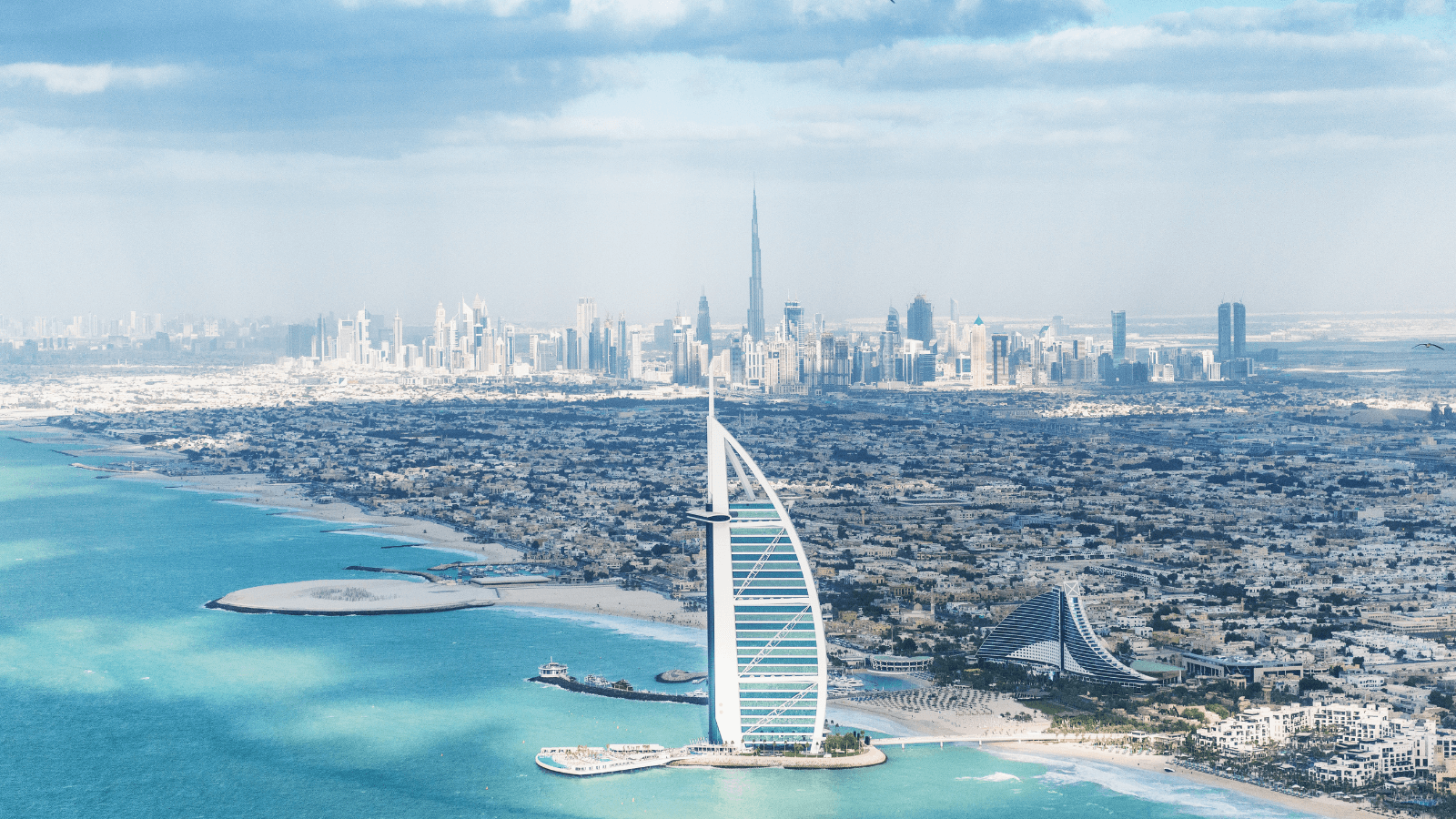Mercado inmobiliario de Dubái y Abu Dabi: perspectivas T3 2026